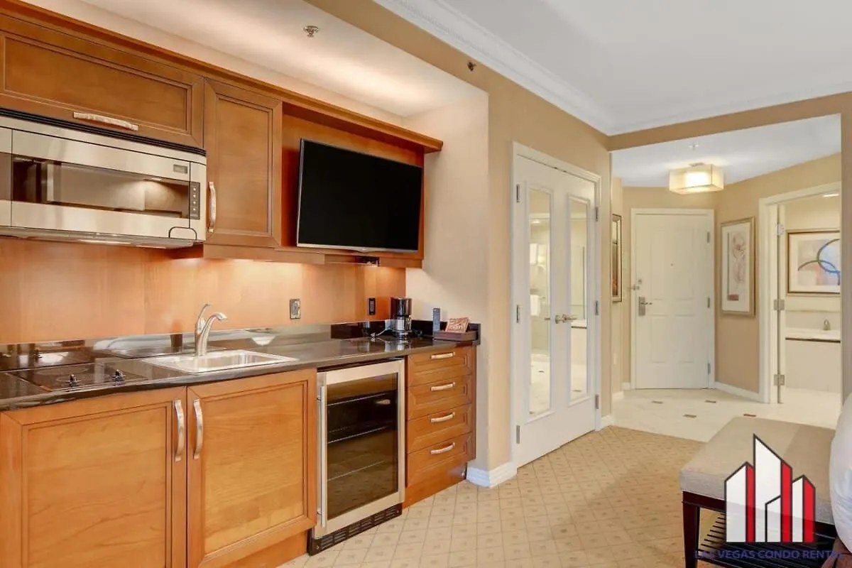 Mgm Signature-09-716 8 Two Adjacent Studio Units Las Vegas 0*,  Stati Uniti