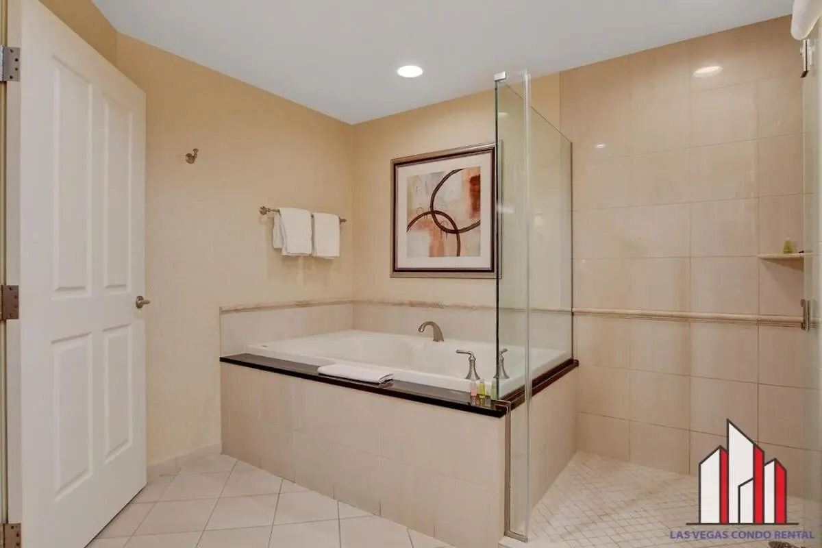 Mgm Signature-09-716 8 Two Adjacent Studio Units Las Vegas Stati Uniti
