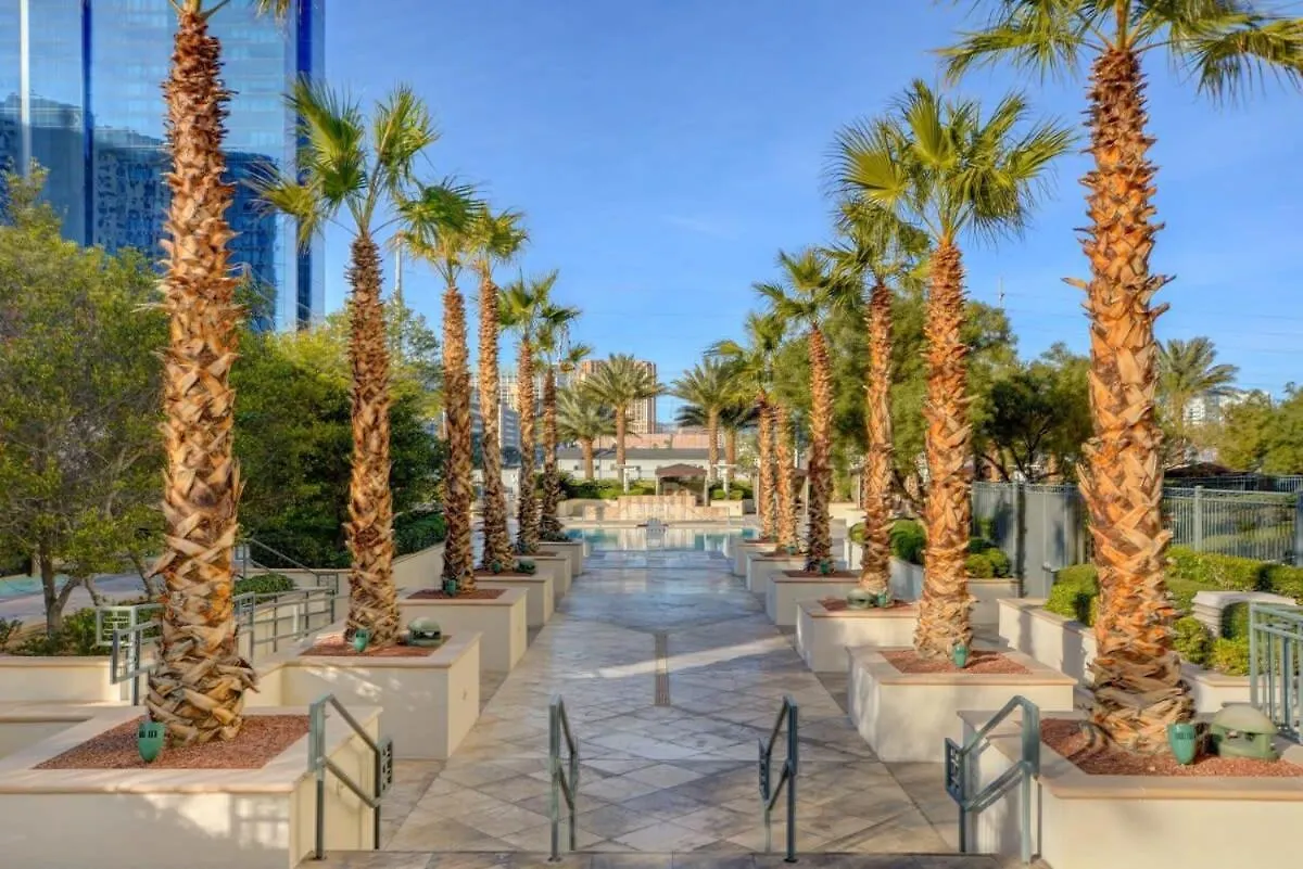 Mgm Signature-09-716 8 Two Adjacent Studio Units Las Vegas 0*,  Stati Uniti