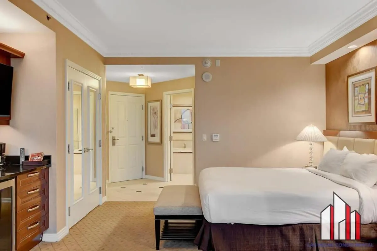 Mgm Signature-09-716 8 Two Adjacent Studio Units Las Vegas 0*,  USA