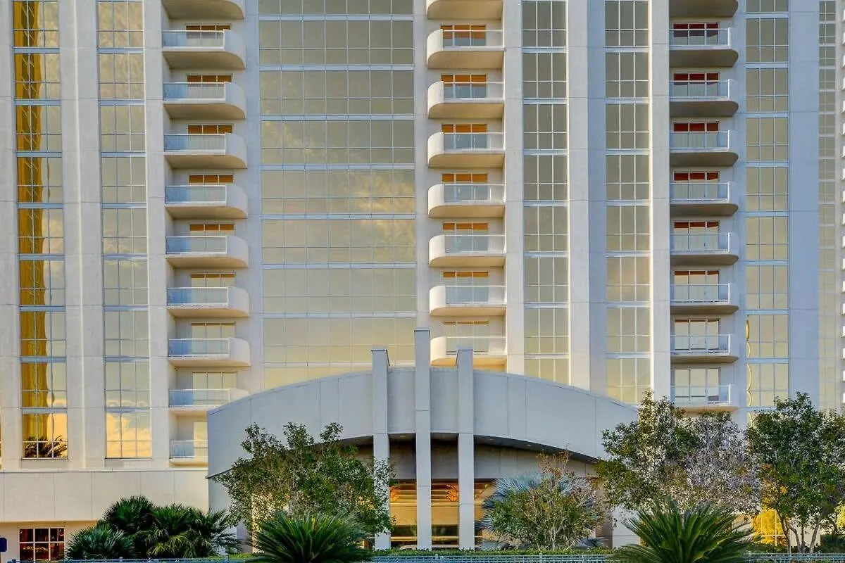 Prázdninový dům Mgm Signature-09-716 8 Two Adjacent Studio Units Las Vegas USA