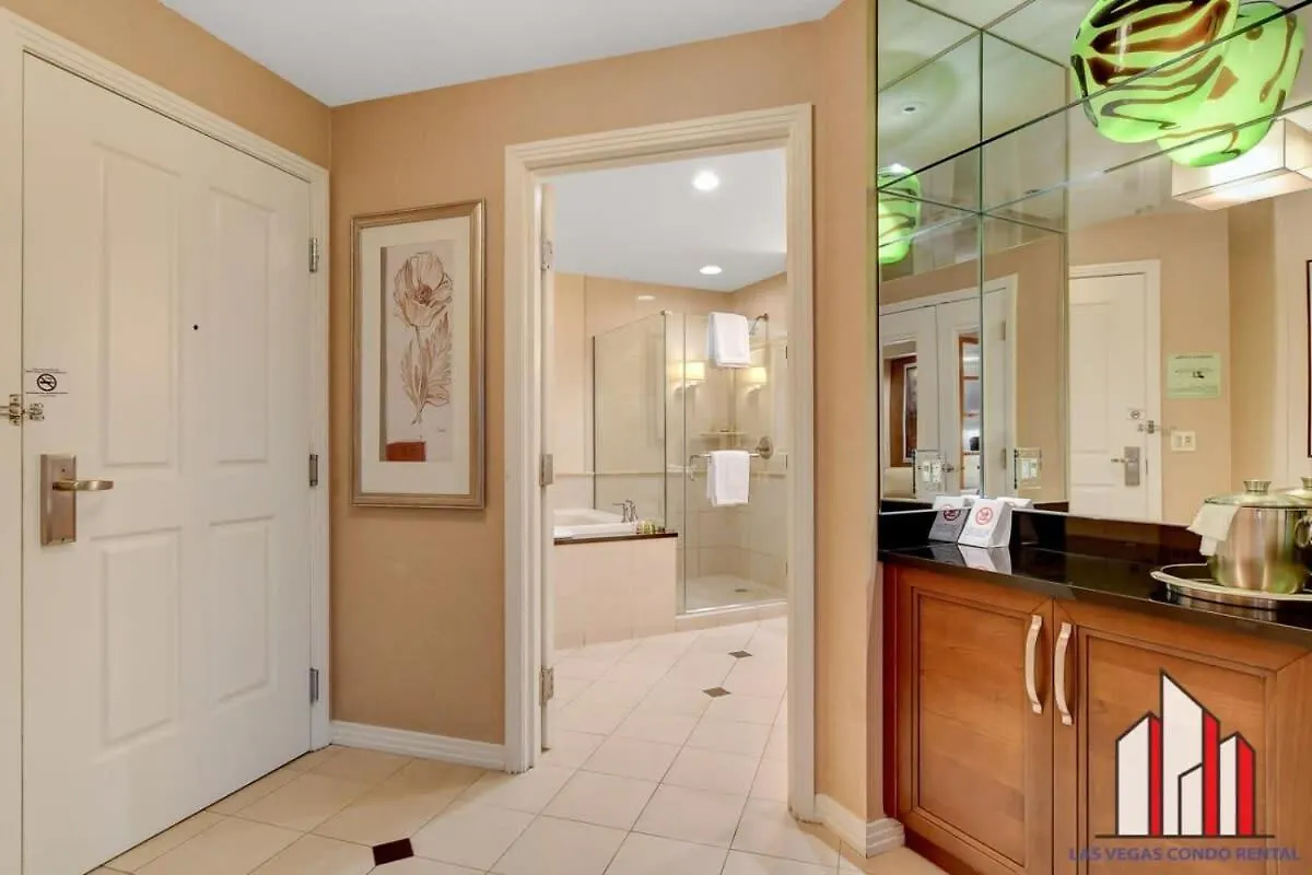 Prázdninový dům Mgm Signature-09-716 8 Two Adjacent Studio Units Las Vegas USA