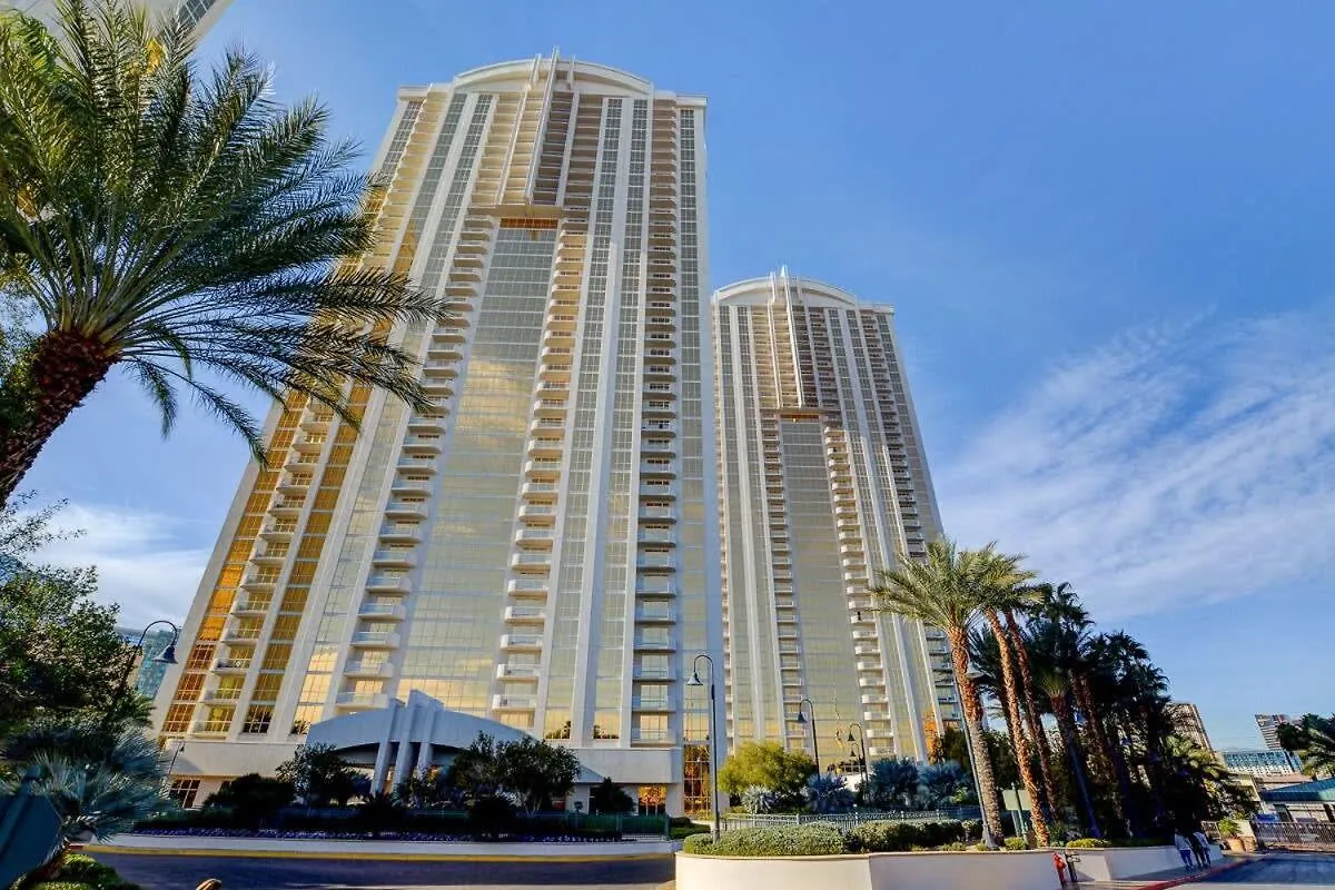Prázdninový dům Mgm Signature-09-716 8 Two Adjacent Studio Units Las Vegas
