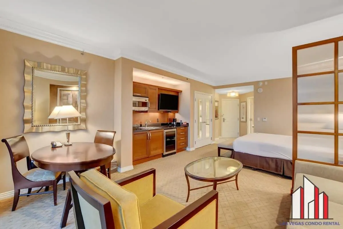 Mgm Signature-09-716 8 Two Adjacent Studio Units Las Vegas 0*,  USA