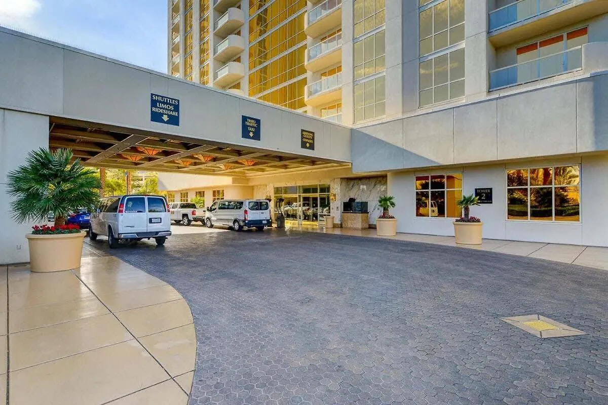 Mgm Signature-09-716 8 Two Adjacent Studio Units Las Vegas